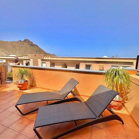 Apartamento En Costa Adeje Екстер'єр фото