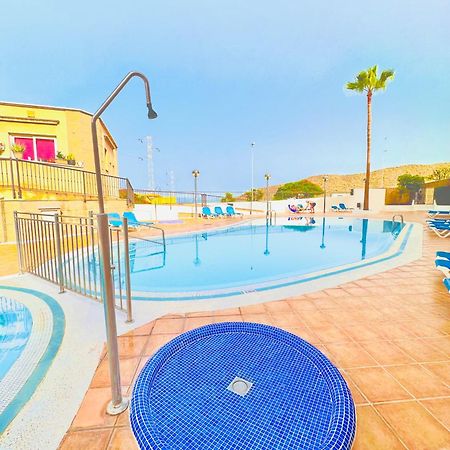 Apartamento En Costa Adeje Екстер'єр фото
