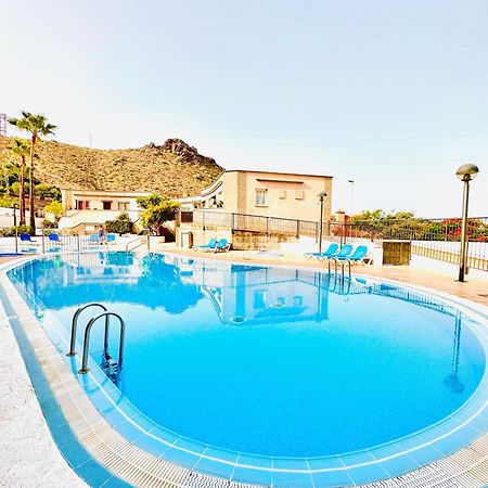 Apartamento En Costa Adeje Екстер'єр фото