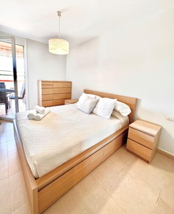 Apartamento En Costa Adeje Екстер'єр фото