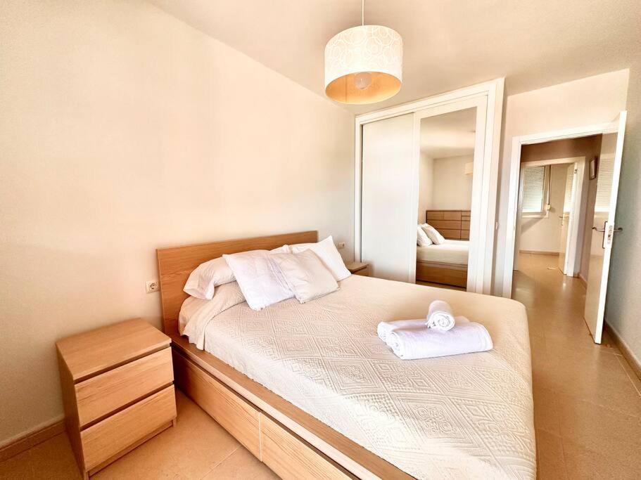 Apartamento En Costa Adeje Екстер'єр фото