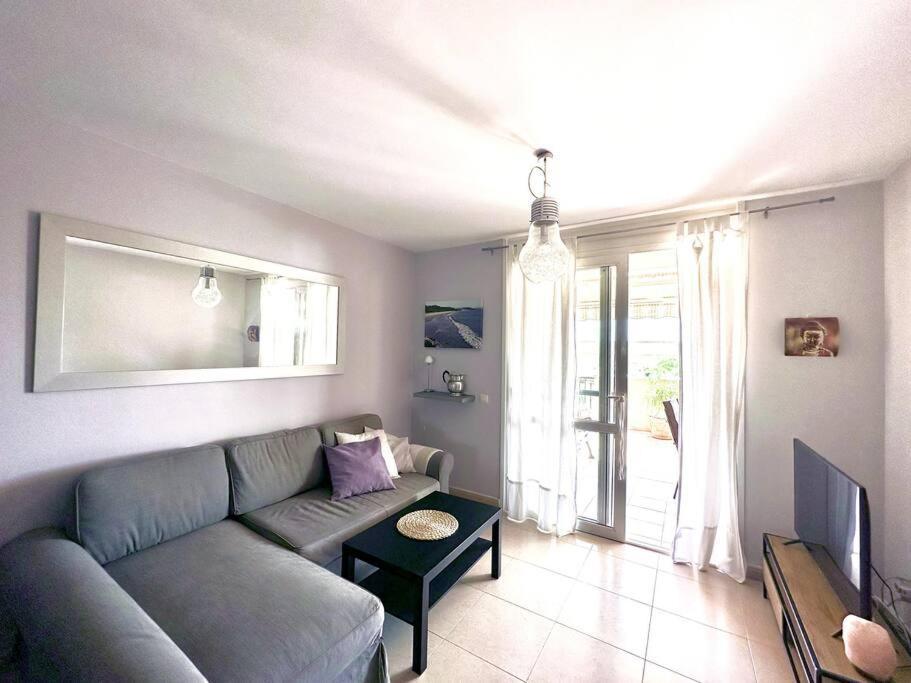 Apartamento En Costa Adeje Екстер'єр фото