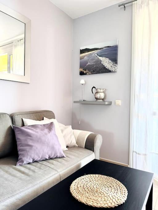 Apartamento En Costa Adeje Екстер'єр фото