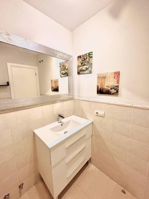 Apartamento En Costa Adeje Екстер'єр фото