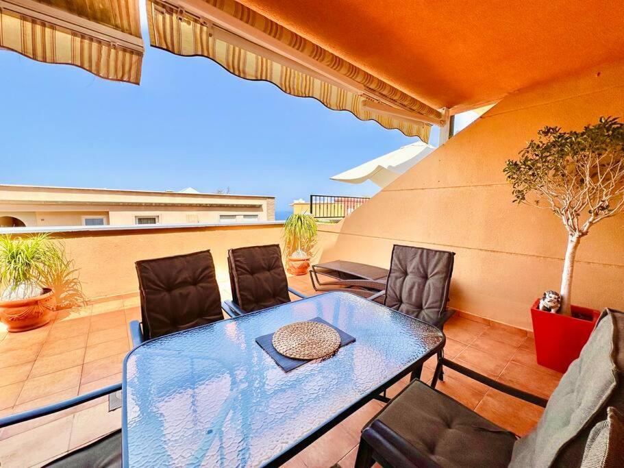 Apartamento En Costa Adeje Екстер'єр фото
