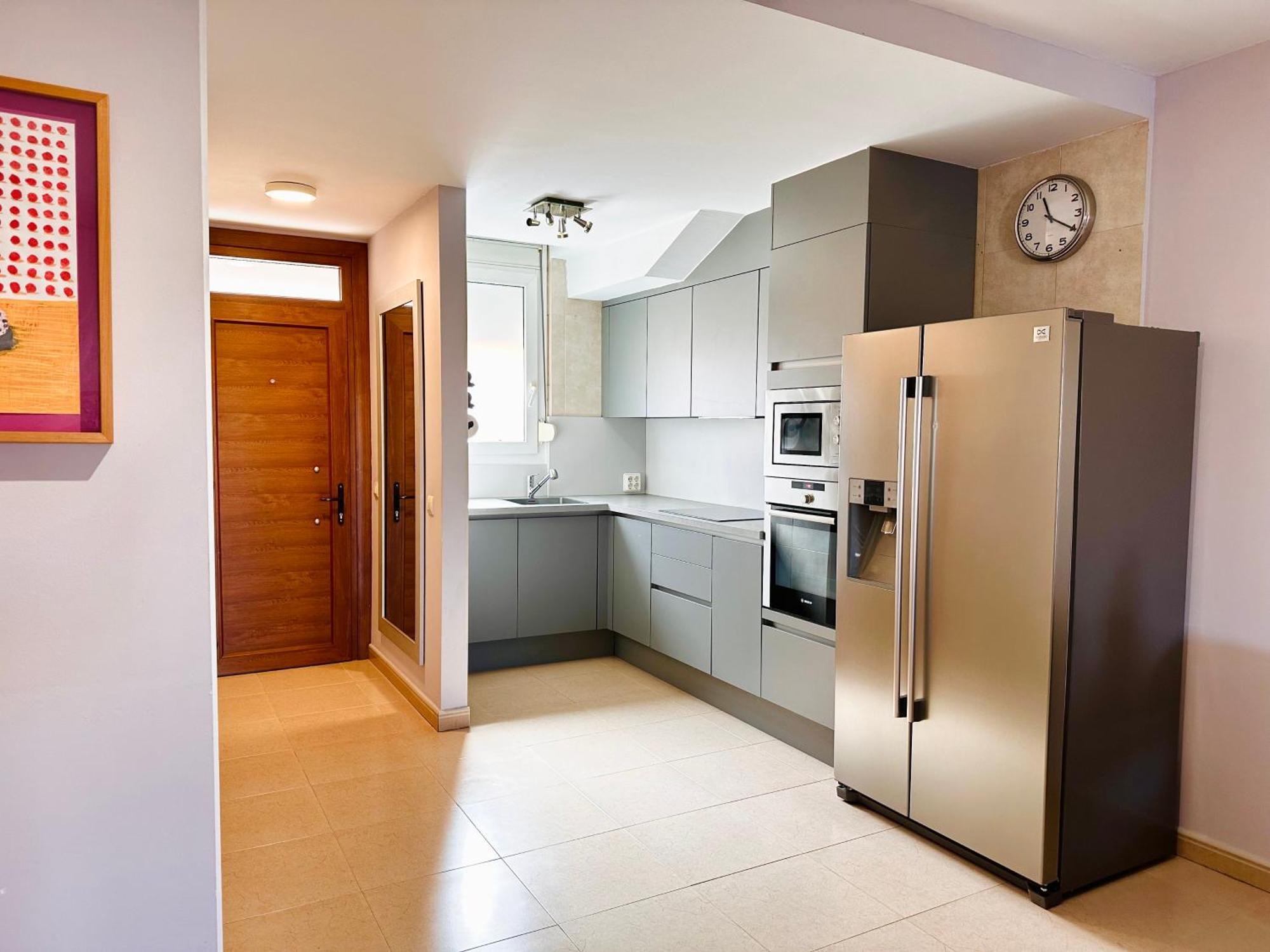 Apartamento En Costa Adeje Екстер'єр фото