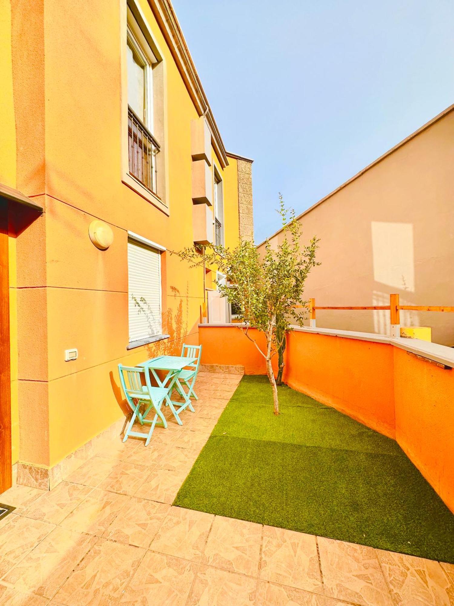 Apartamento En Costa Adeje Екстер'єр фото