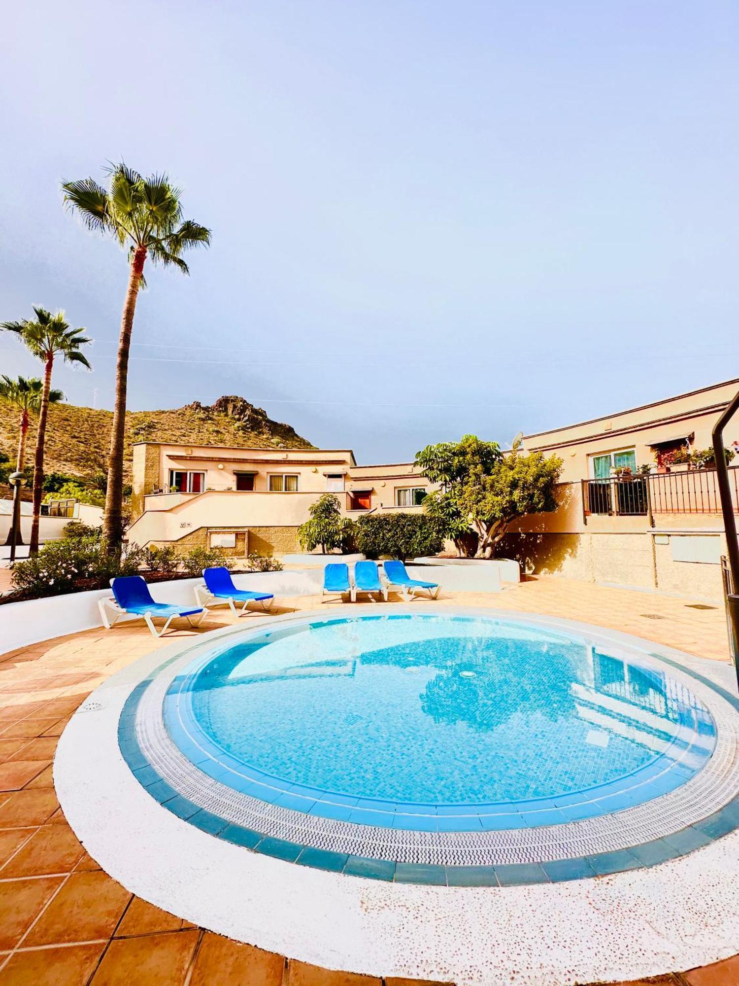 Apartamento En Costa Adeje Екстер'єр фото