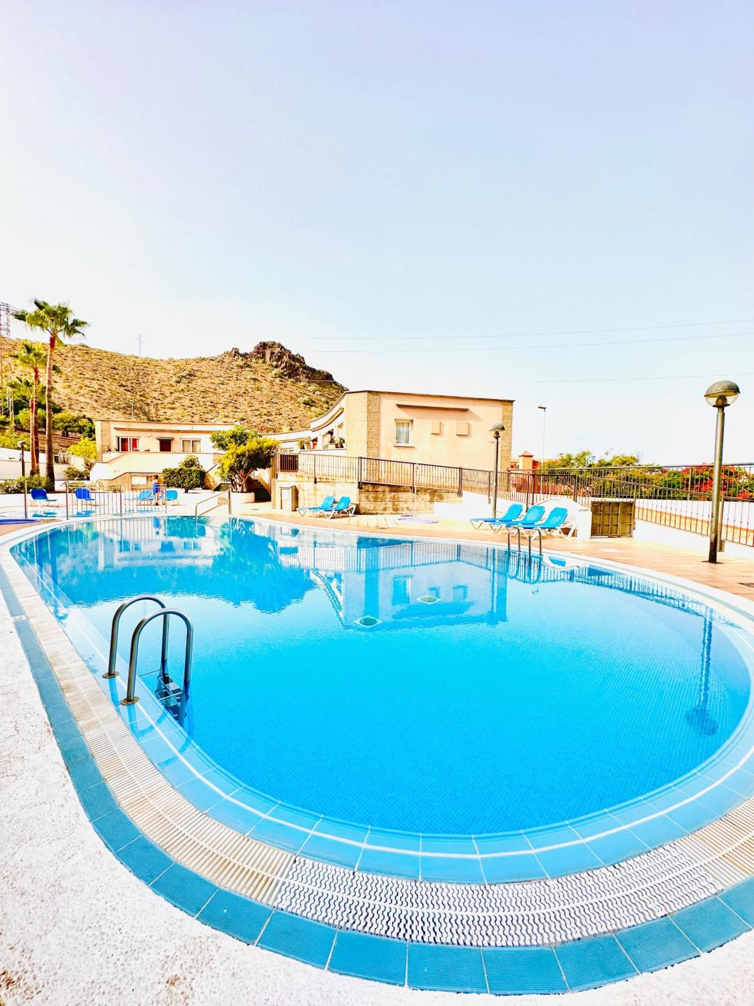 Apartamento En Costa Adeje Екстер'єр фото