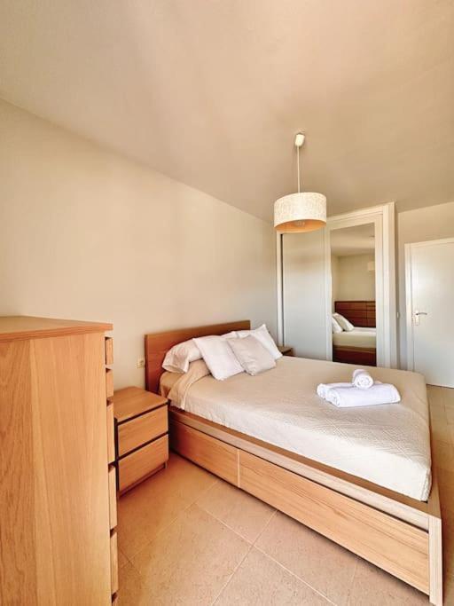 Apartamento En Costa Adeje Екстер'єр фото
