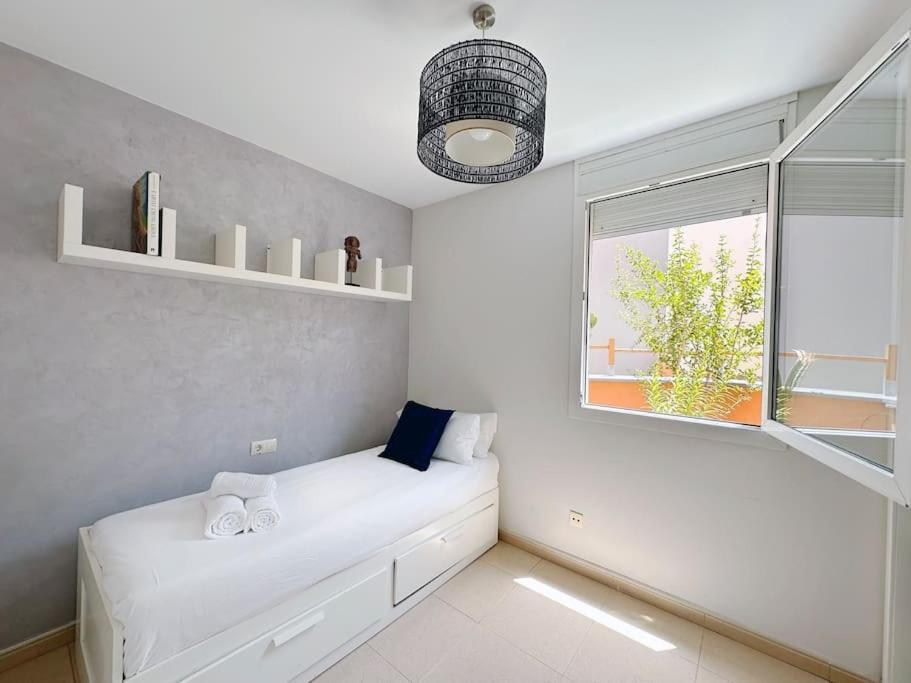 Apartamento En Costa Adeje Екстер'єр фото