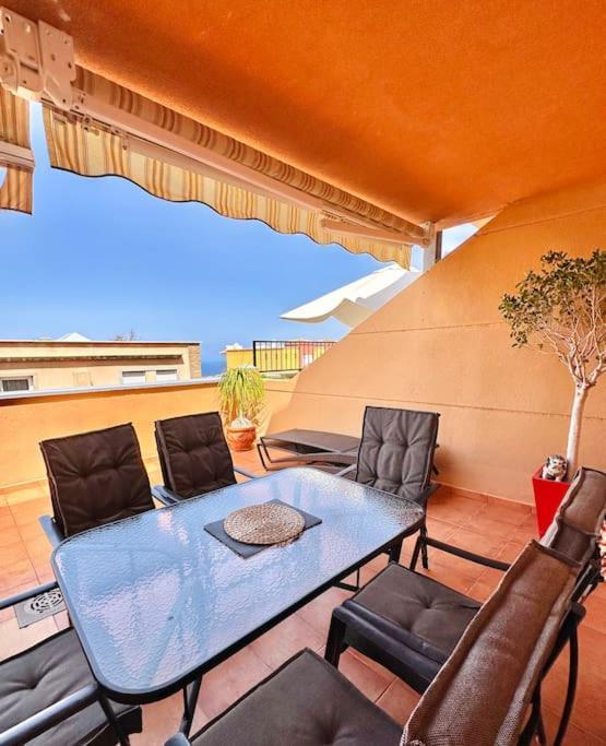 Apartamento En Costa Adeje Екстер'єр фото
